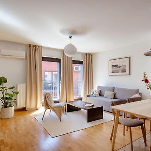 Appartement met een Slaapkamer